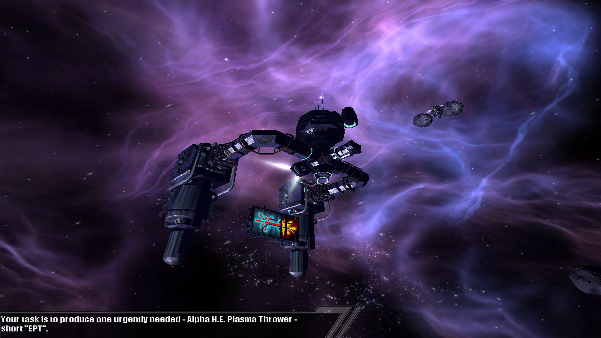 Скриншот из игры X²: The Threat - 38