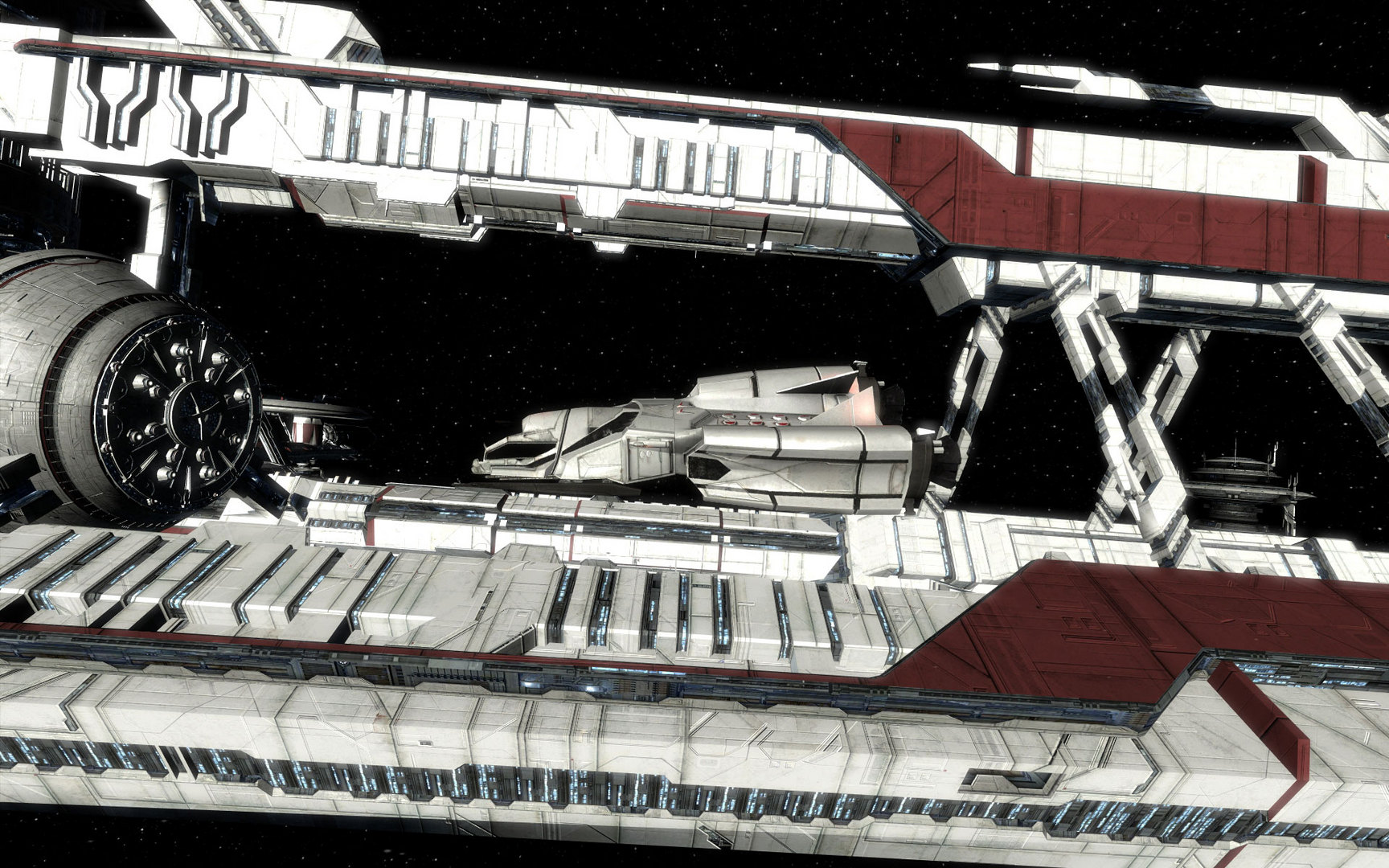 Скриншот из игры X3: Terran Conflict - 42