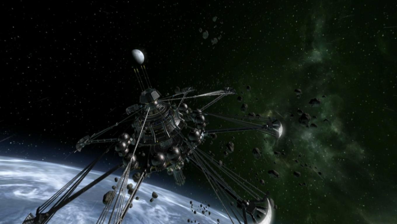 Скриншот из игры X3: Terran Conflict - 94