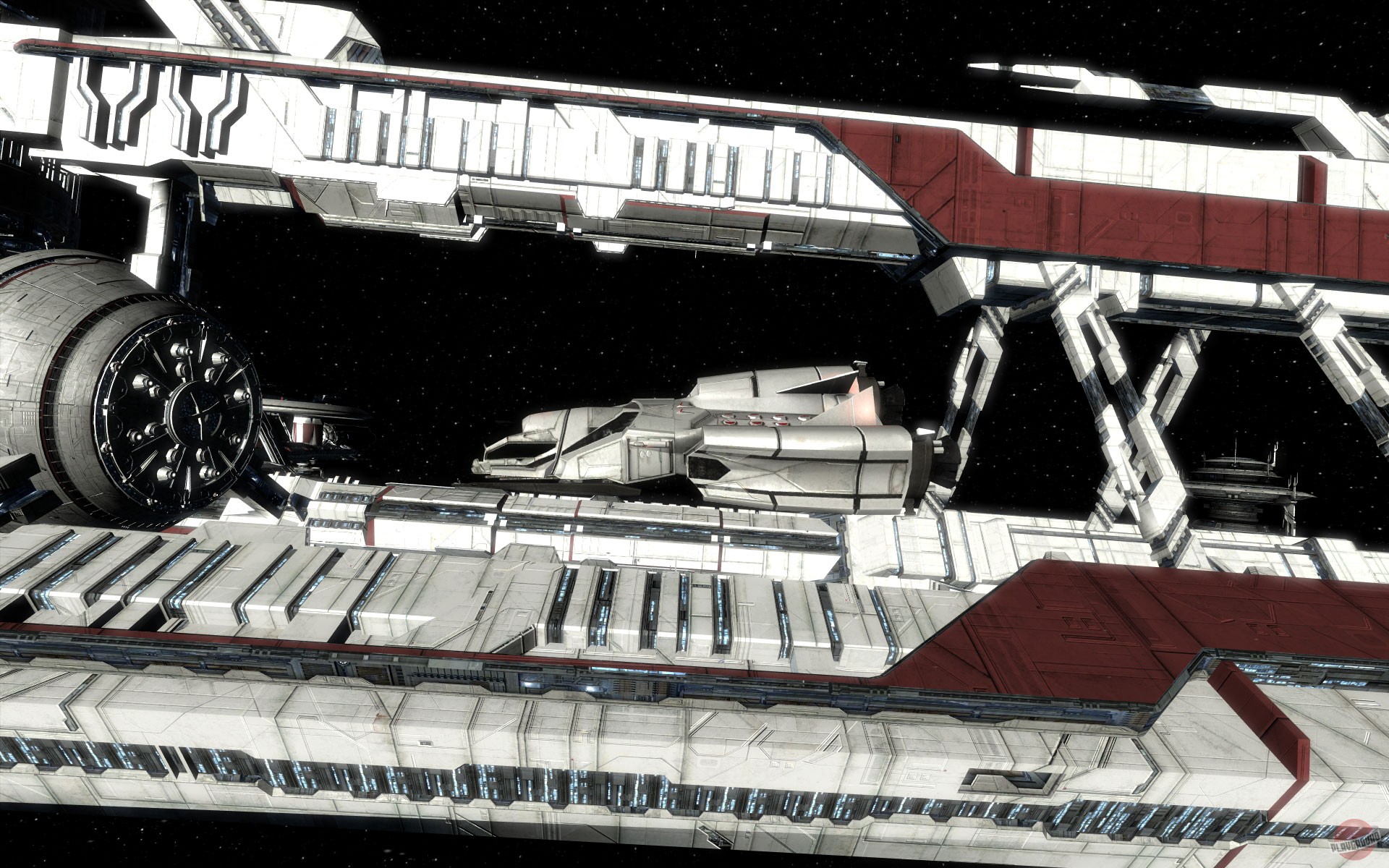 Скриншот из игры X3: Terran Conflict - 72