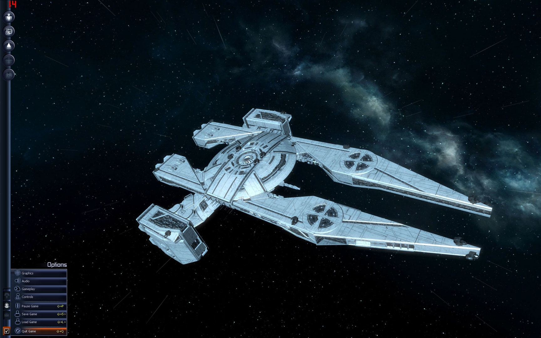 Скриншот из игры X3: Terran Conflict - 54