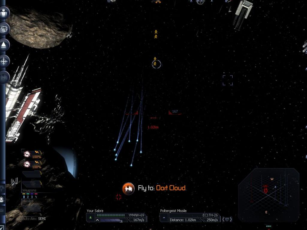 Скриншот из игры X3: Terran Conflict - 57