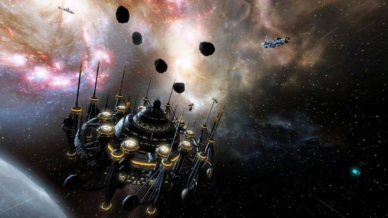 Скриншот из игры X3: Terran Conflict - 88