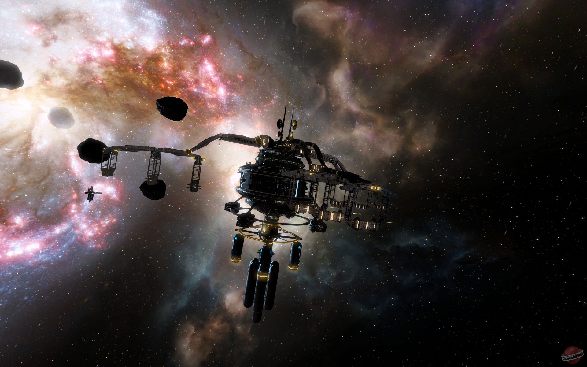 Скриншот из игры X3: Terran Conflict - 59