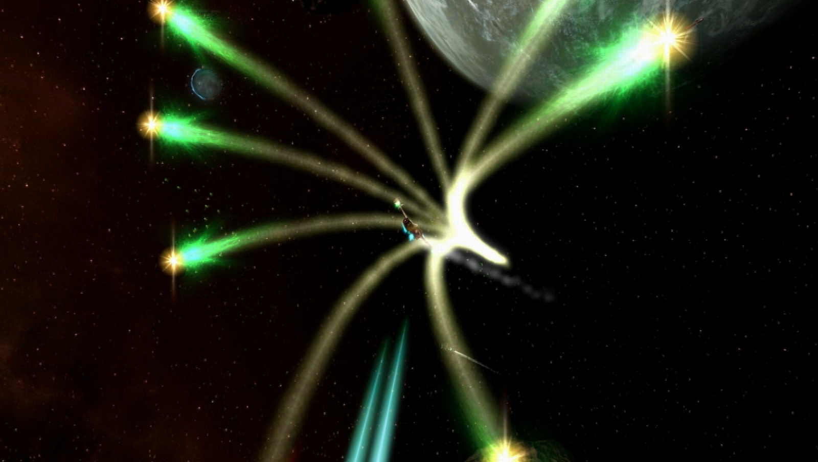 Скриншот из игры X3: Terran Conflict - 82