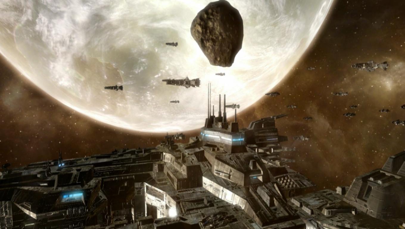 Скриншот из игры X3: Terran Conflict - 86