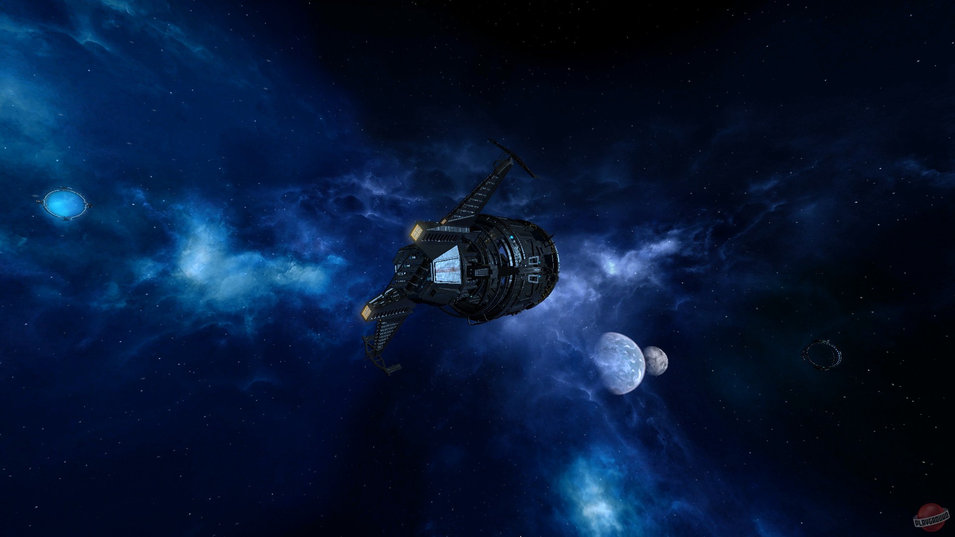 Скриншот из игры X3: Terran Conflict - 36