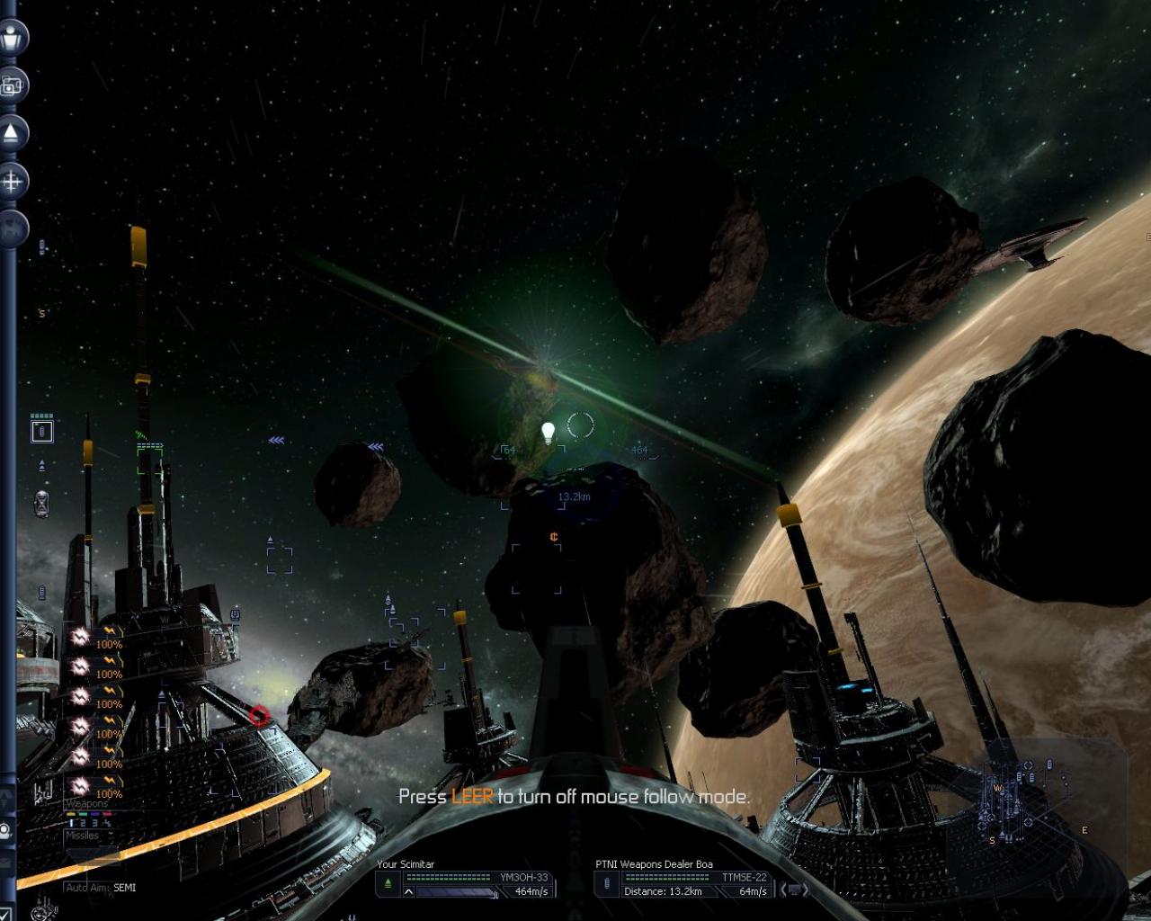 Скриншот из игры X3: Terran Conflict - 43