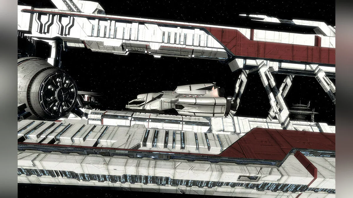 Скриншот из игры X3: Terran Conflict - 45