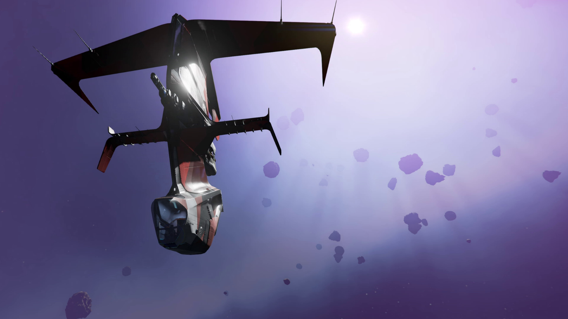 Скриншот из игры X4: Cradle of Humanity - 3
