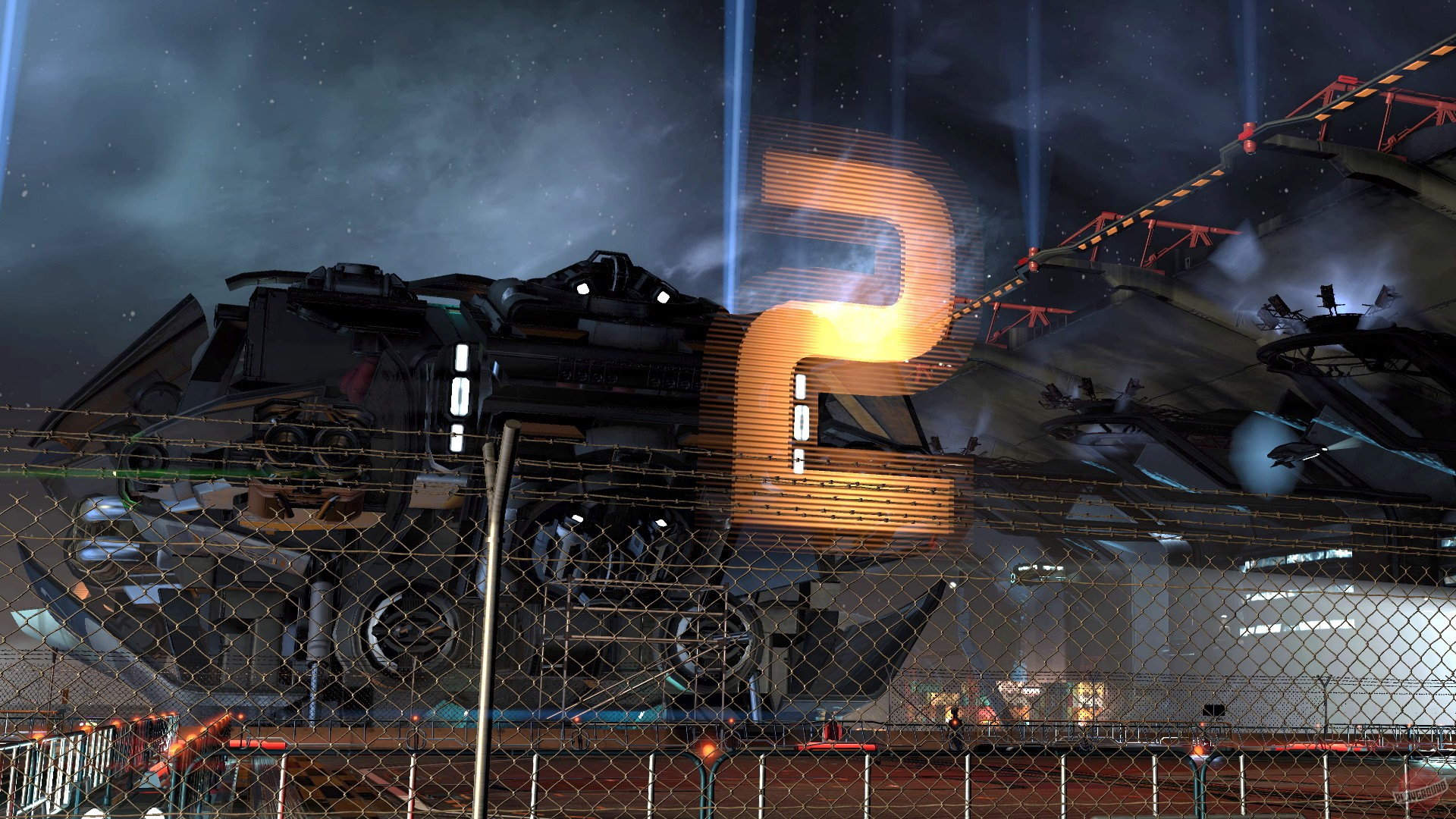 Скриншот из игры X4: Foundations - 82