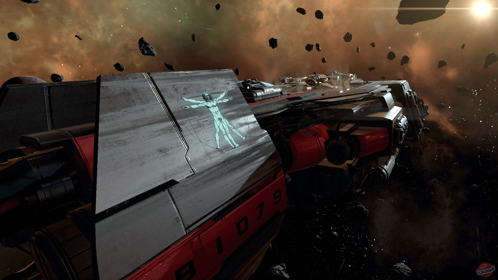 Скриншот из игры X4: Foundations - 56