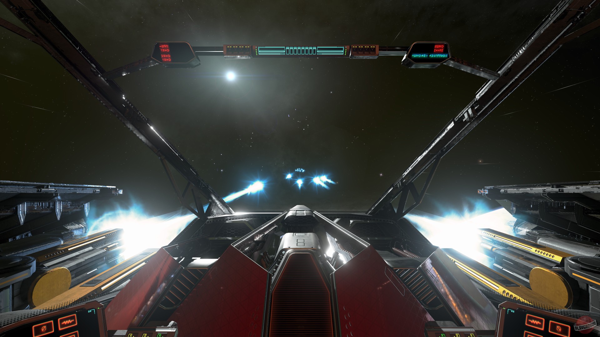 Скриншот из игры X4: Foundations - 78