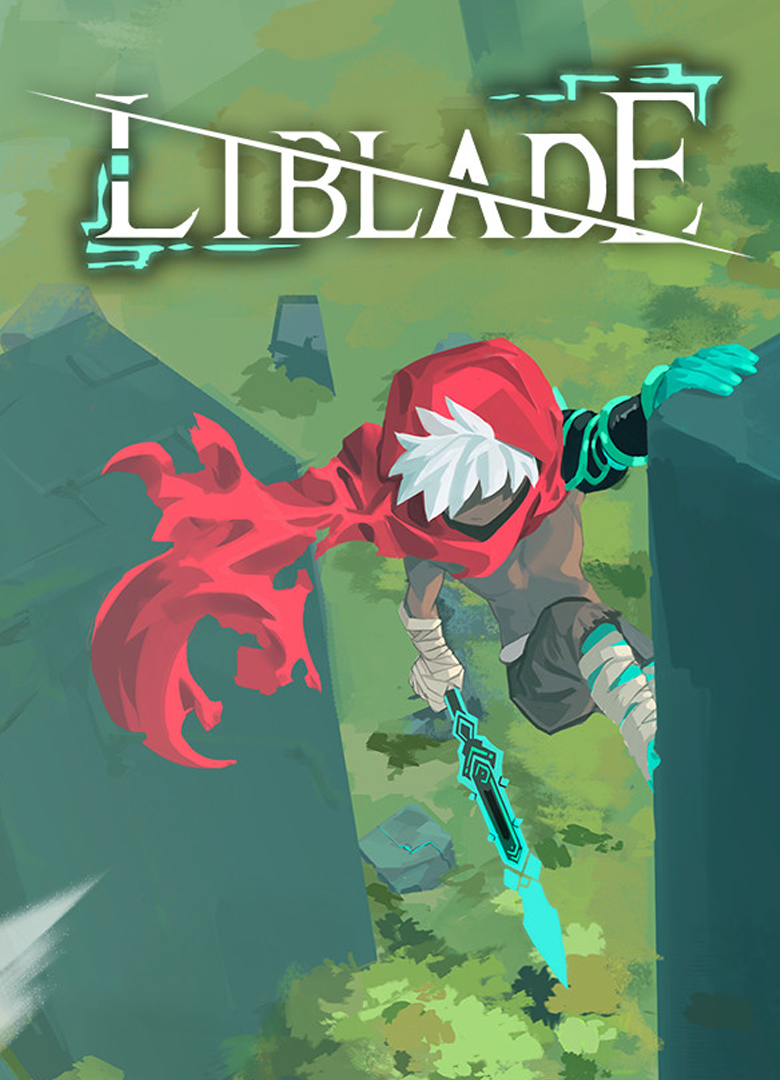 Обложка игры LIBLADE