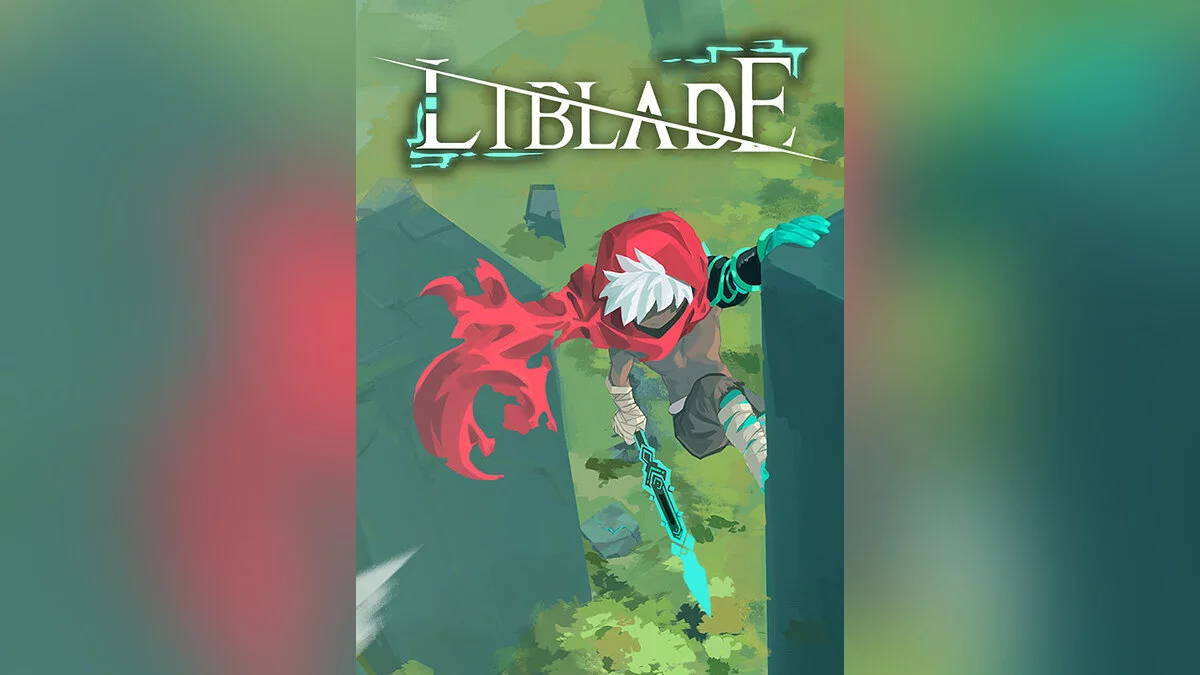 Скриншот из игры LIBLADE - 25