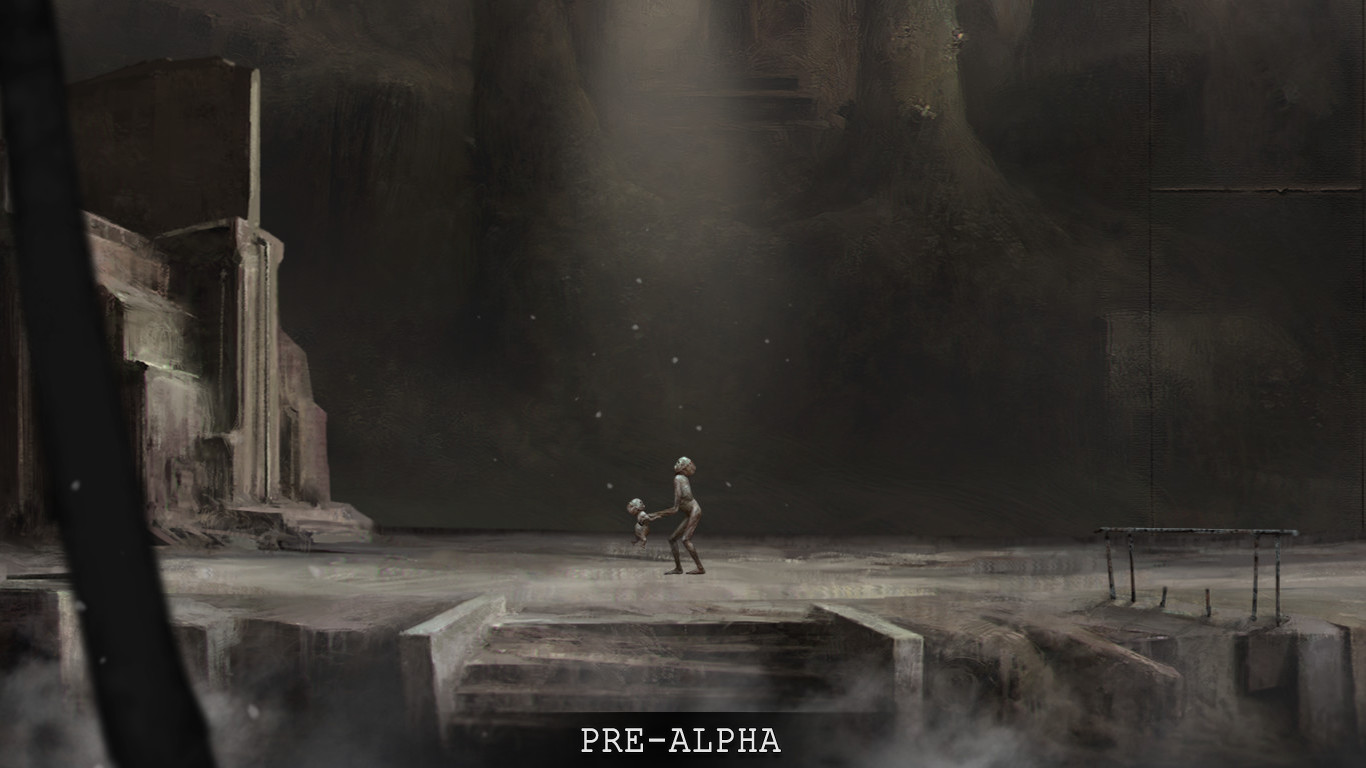 Скриншот из игры Space of One Drama - 6