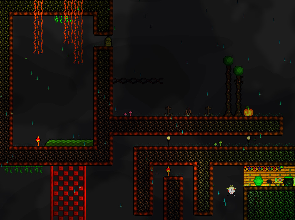 Скриншот из игры Super Mega Bob - 10