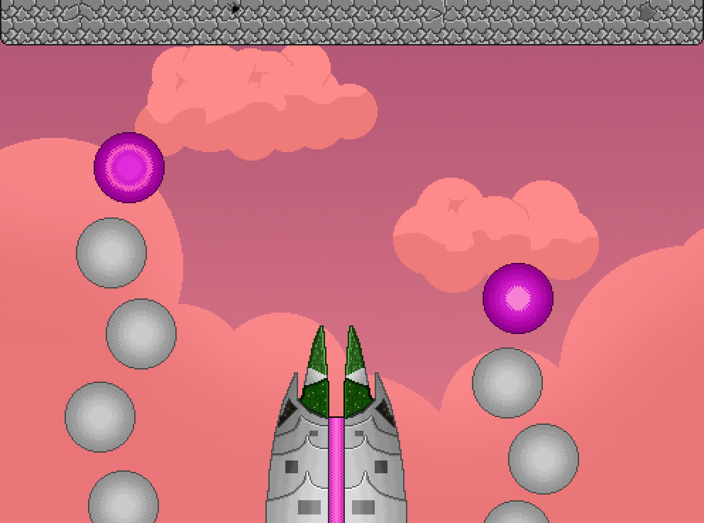 Скриншот из игры Super Mega Bob - 11