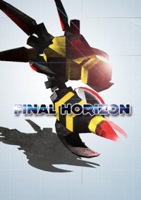 Обложка игры Final Horizon