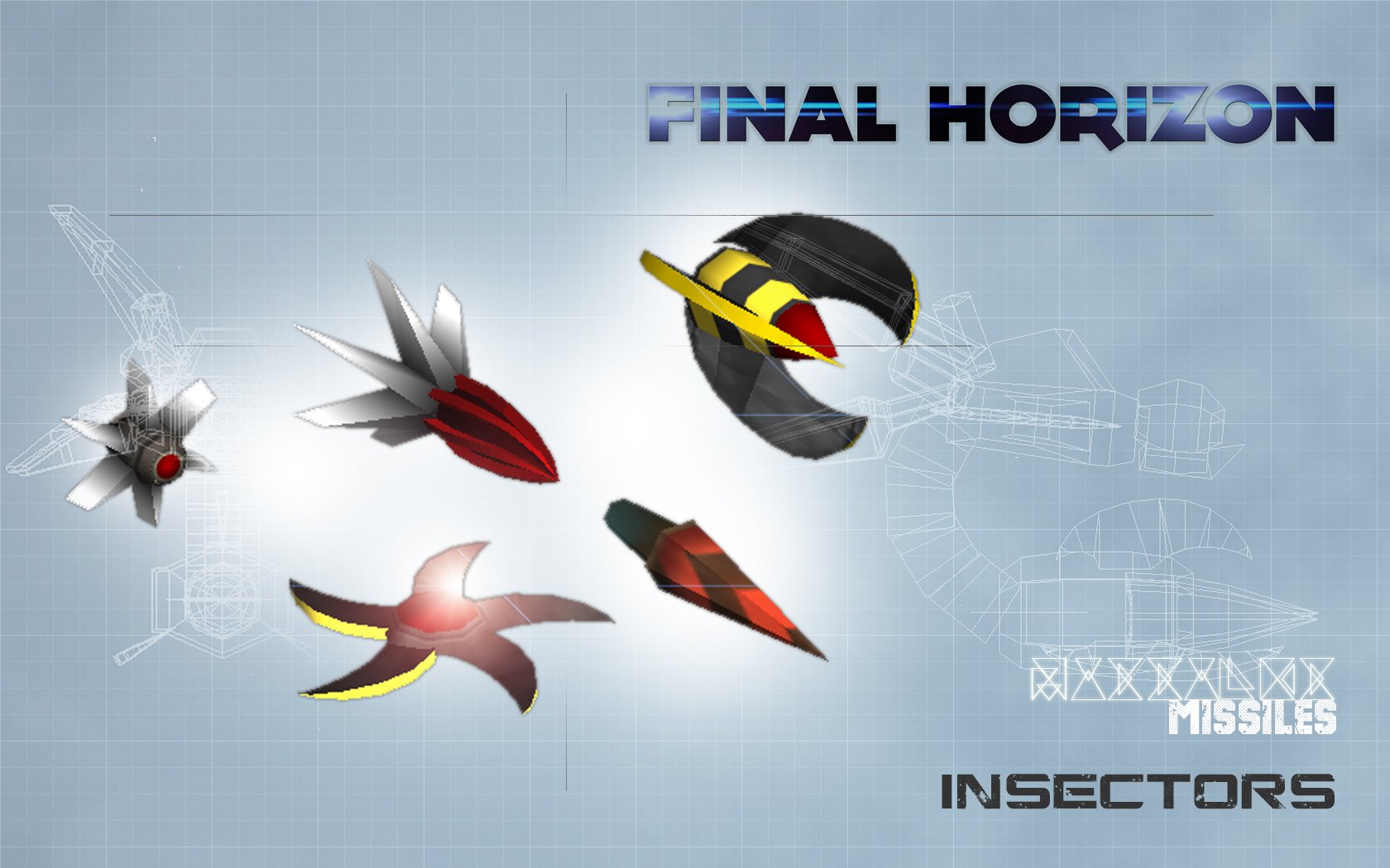 Скриншот из игры Final Horizon - 3