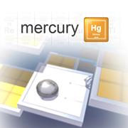 Обложка игры Mercury Hg
