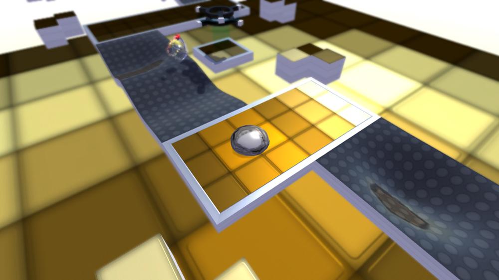 Скриншот из игры Mercury Hg - 41