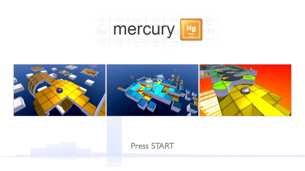 Скриншот из игры Mercury Hg - 66