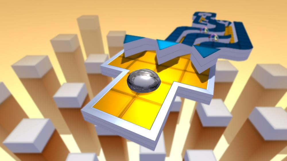 Скриншот из игры Mercury Hg - 17