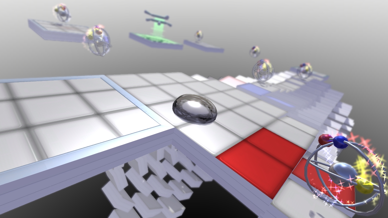 Скриншот из игры Mercury Hg - 39