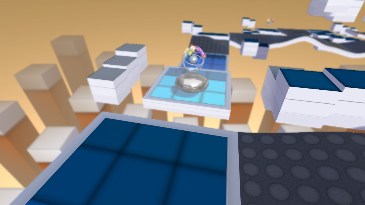 Скриншот из игры Mercury Hg - 59