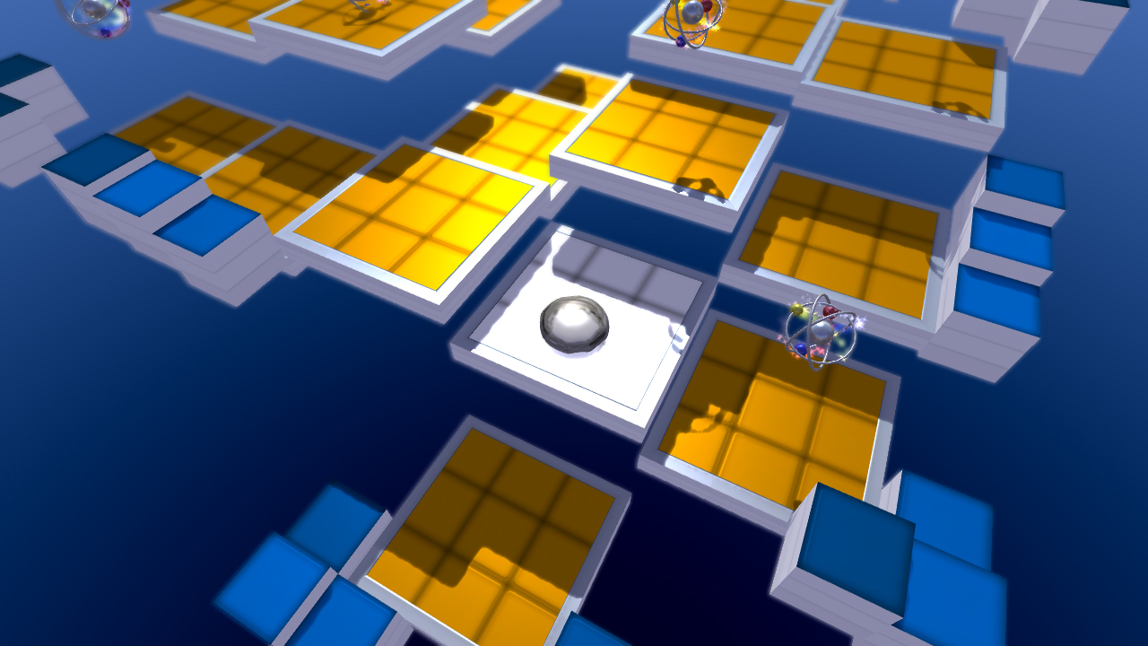 Скриншот из игры Mercury Hg - 44