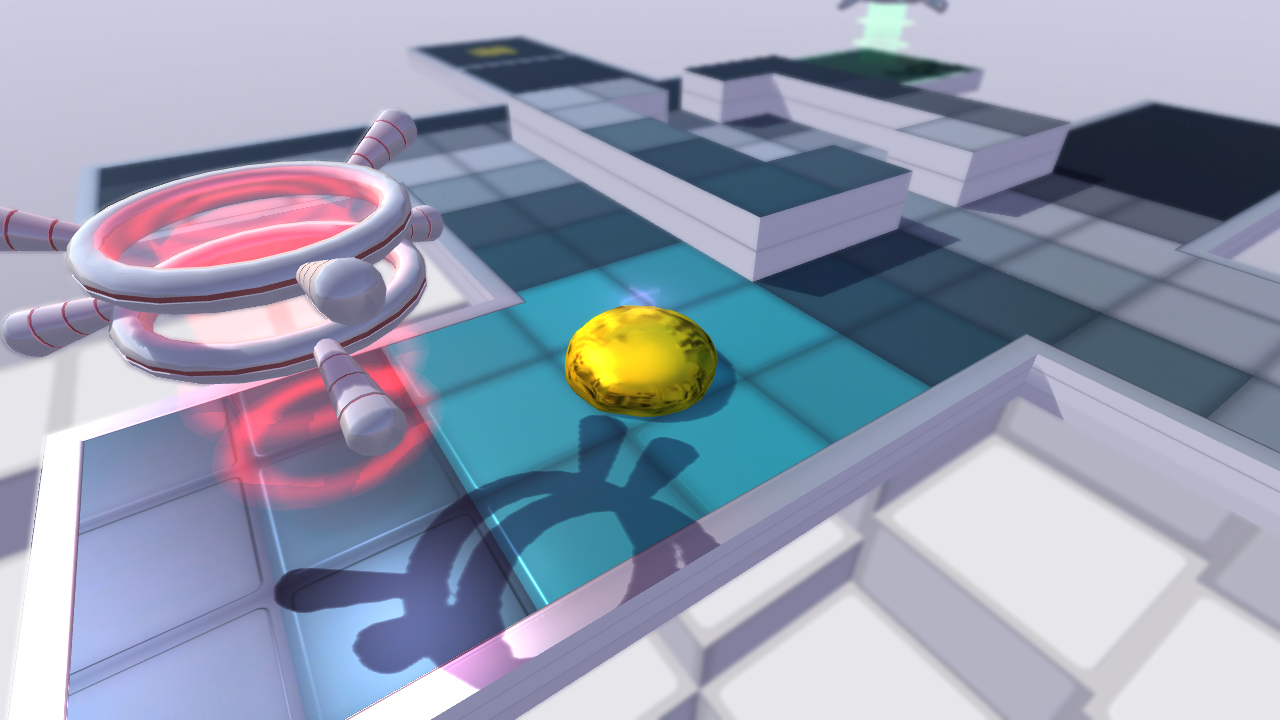 Скриншот из игры Mercury Hg - 75