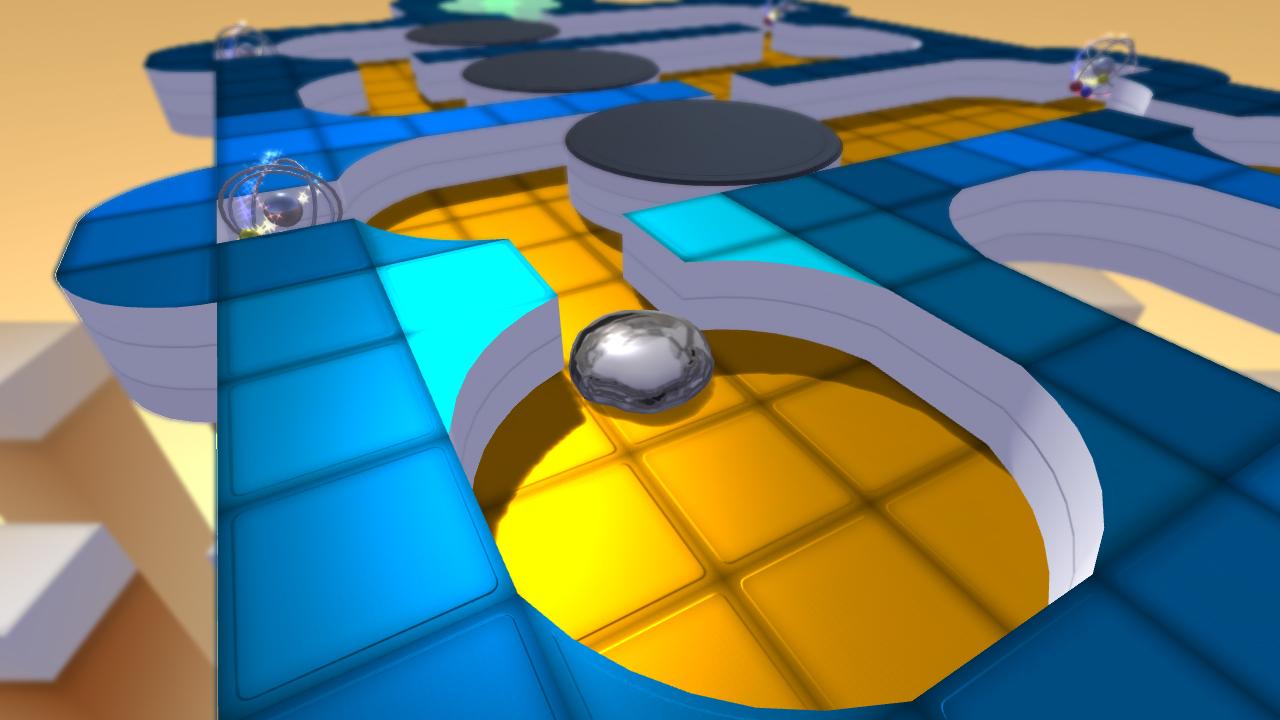 Скриншот из игры Mercury Hg - 49