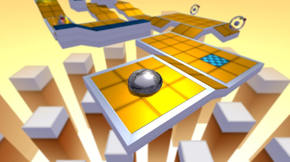 Скриншот из игры Mercury Hg - 9