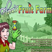 Обложка игры Flora's Fruit Farm