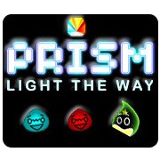 Обложка игры Prism