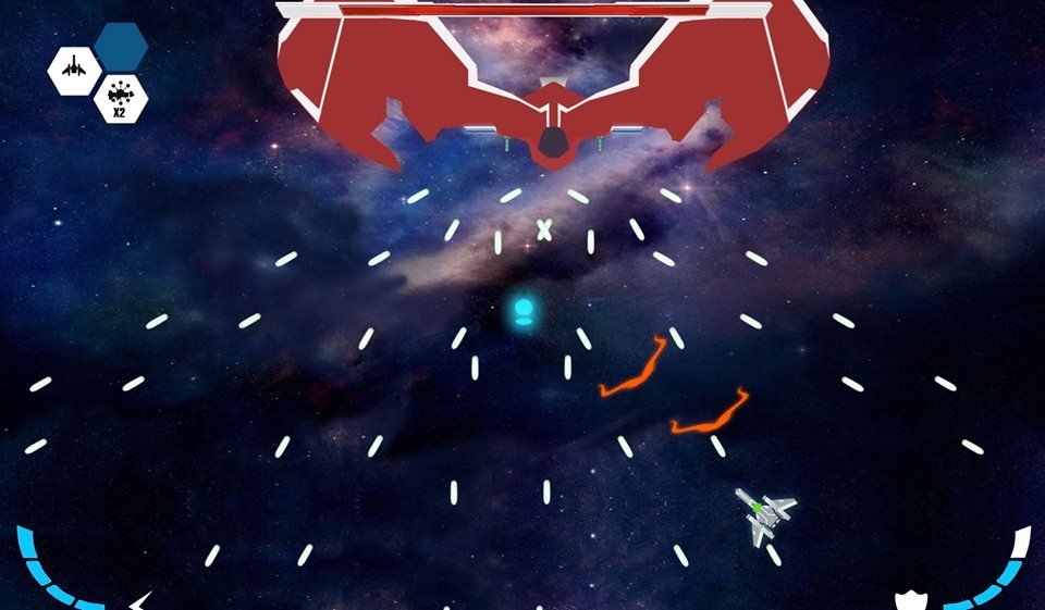 Скриншот из игры Prism - 8