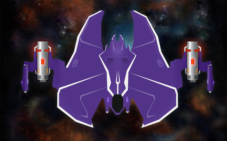 Скриншот из игры Prism - 6