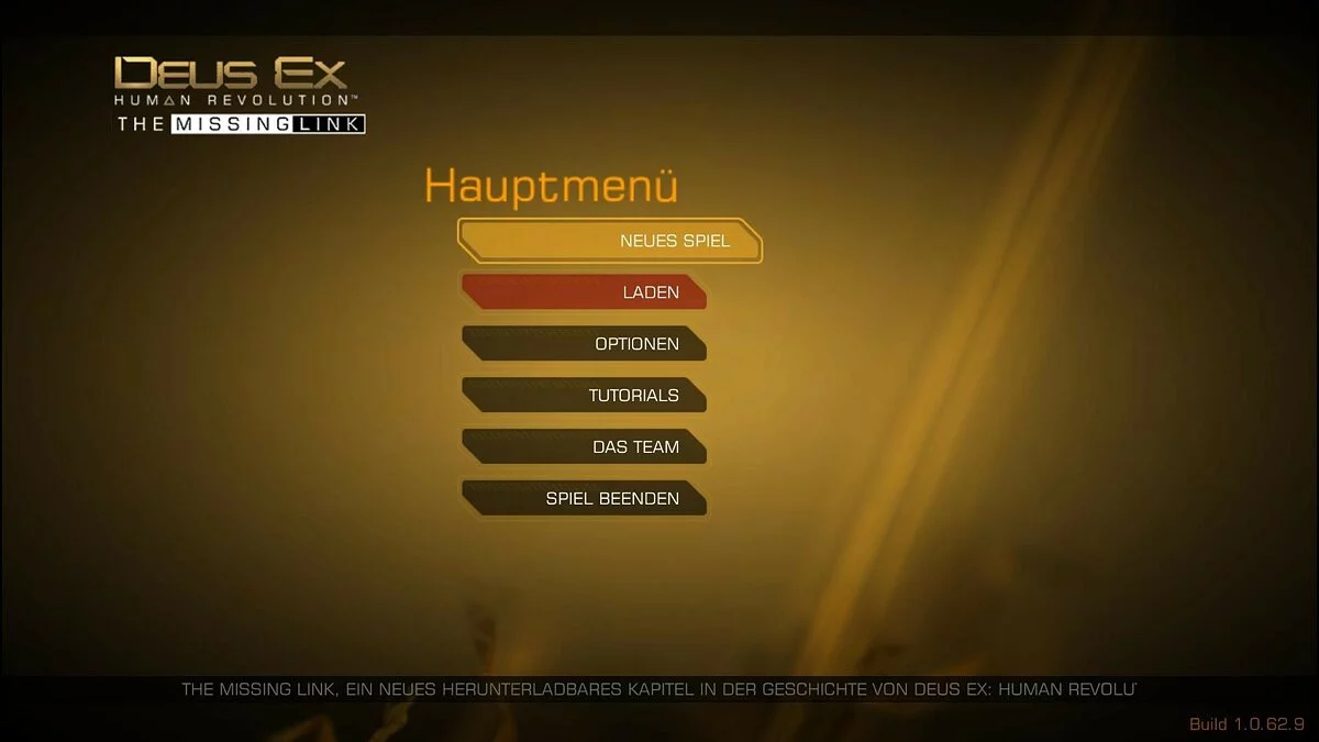 Скриншот из игры Deus Ex: Human Revolution - The Missing Link - 5