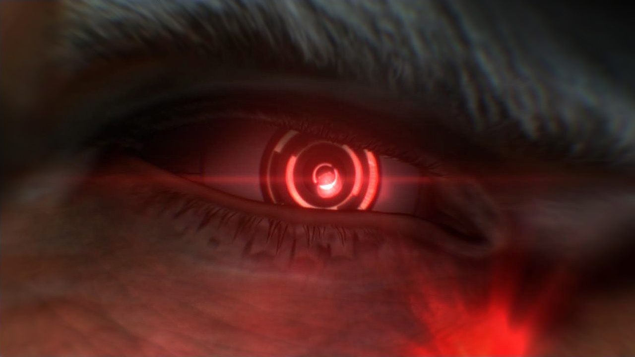 Скриншот из игры Deus Ex: Human Revolution - The Missing Link - 21