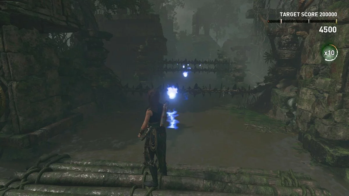 Скриншот из игры Shadow of the Tomb Raider: The Serpent's Heart - 2