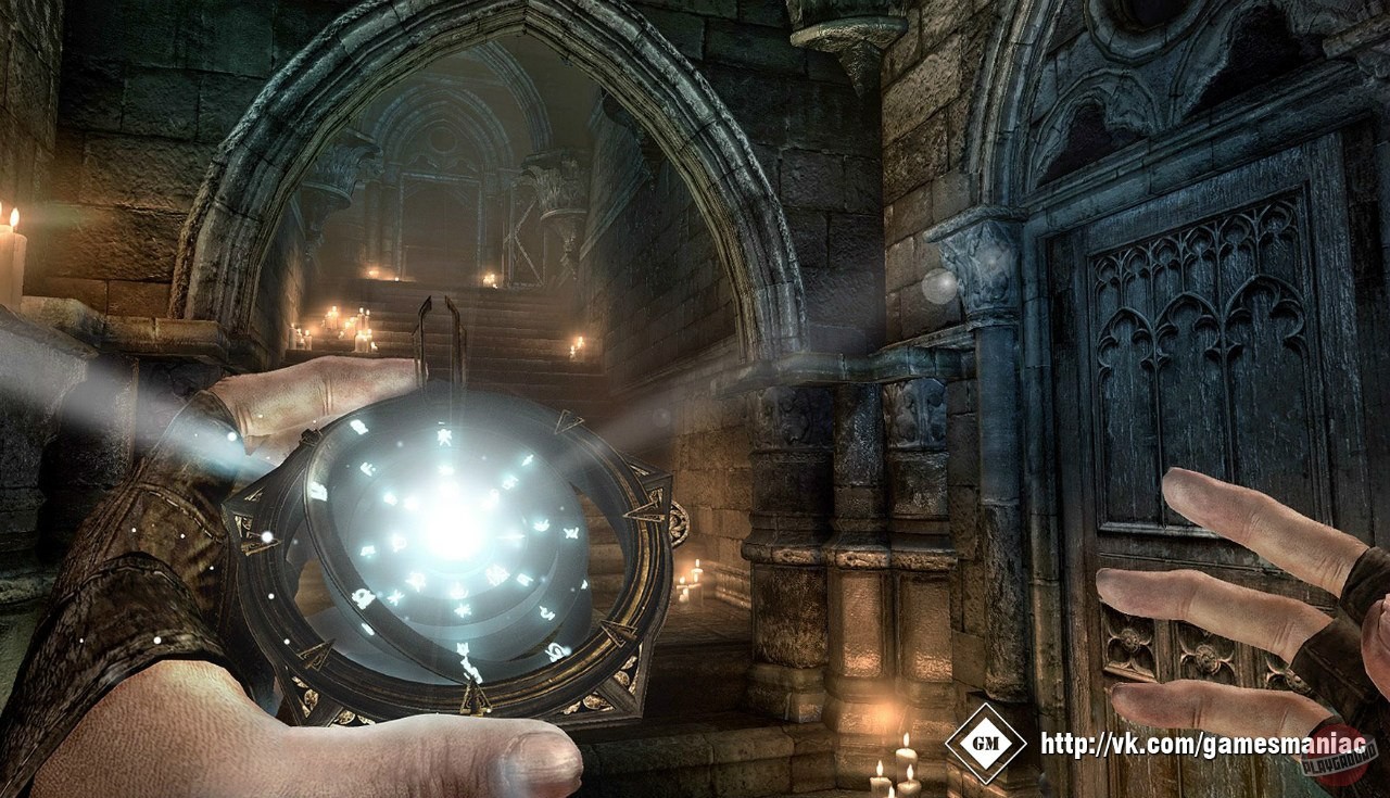 Скриншот из игры Thief (2014) - 142