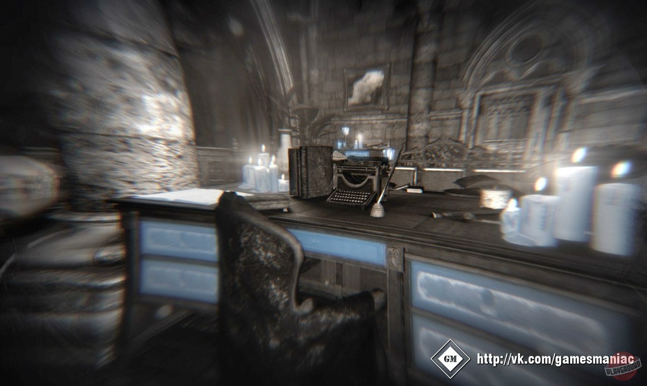 Скриншот из игры Thief (2014) - 138