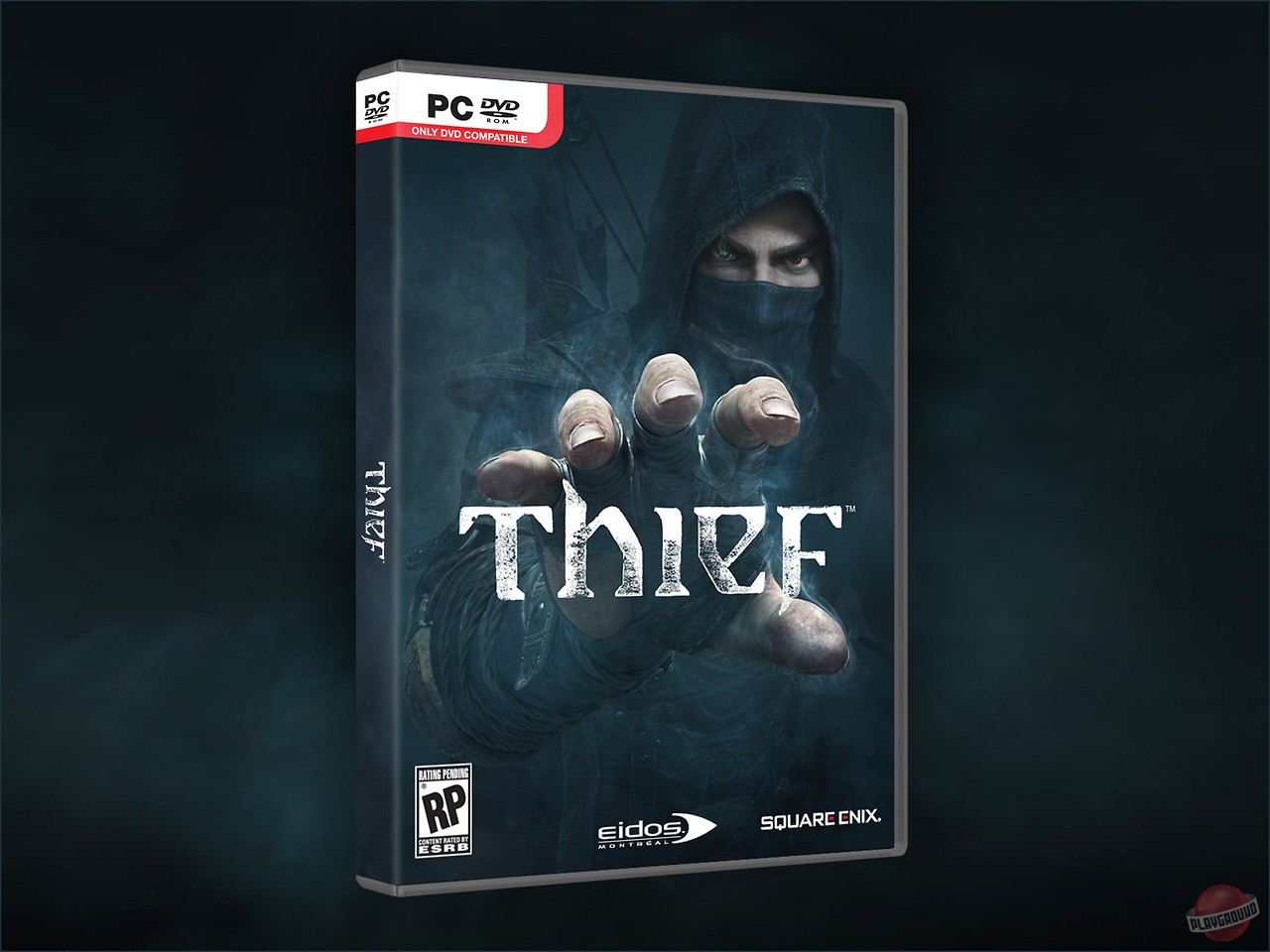 Скриншот из игры Thief (2014) - 116