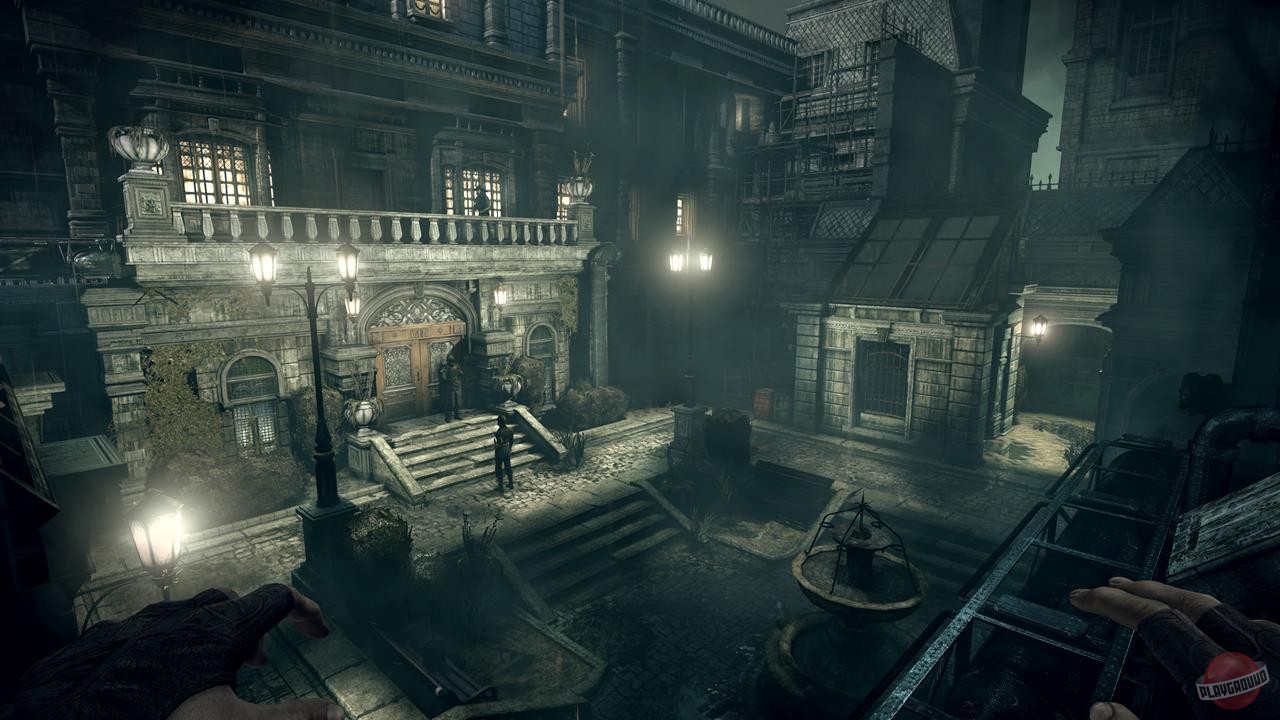 Скриншот из игры Thief (2014) - 74