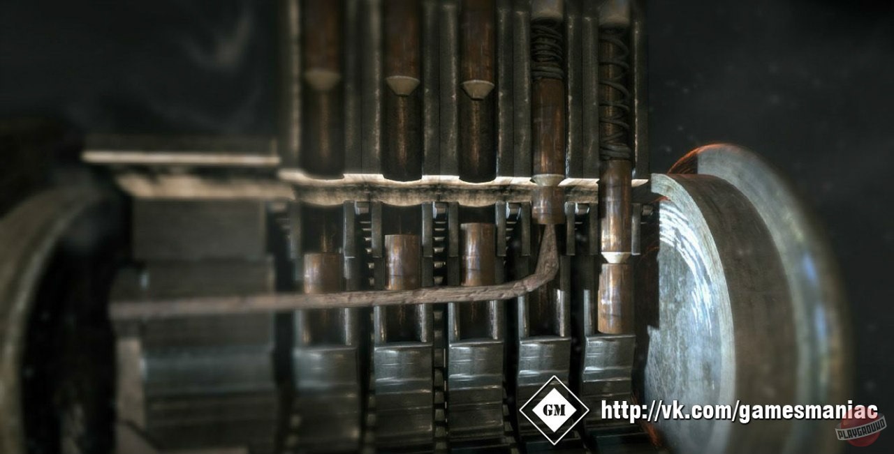 Скриншот из игры Thief (2014) - 139