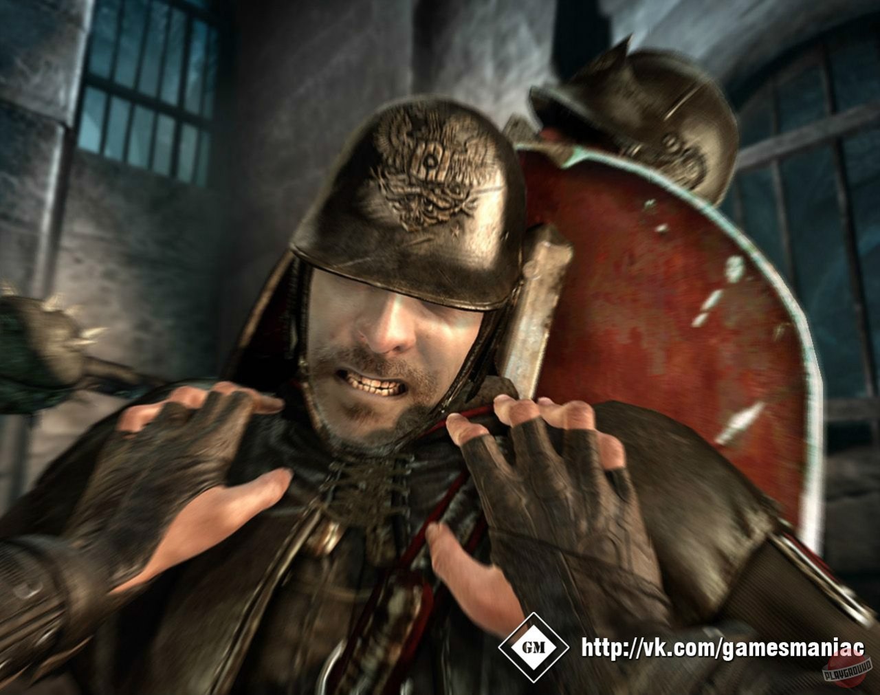 Скриншот из игры Thief (2014) - 141
