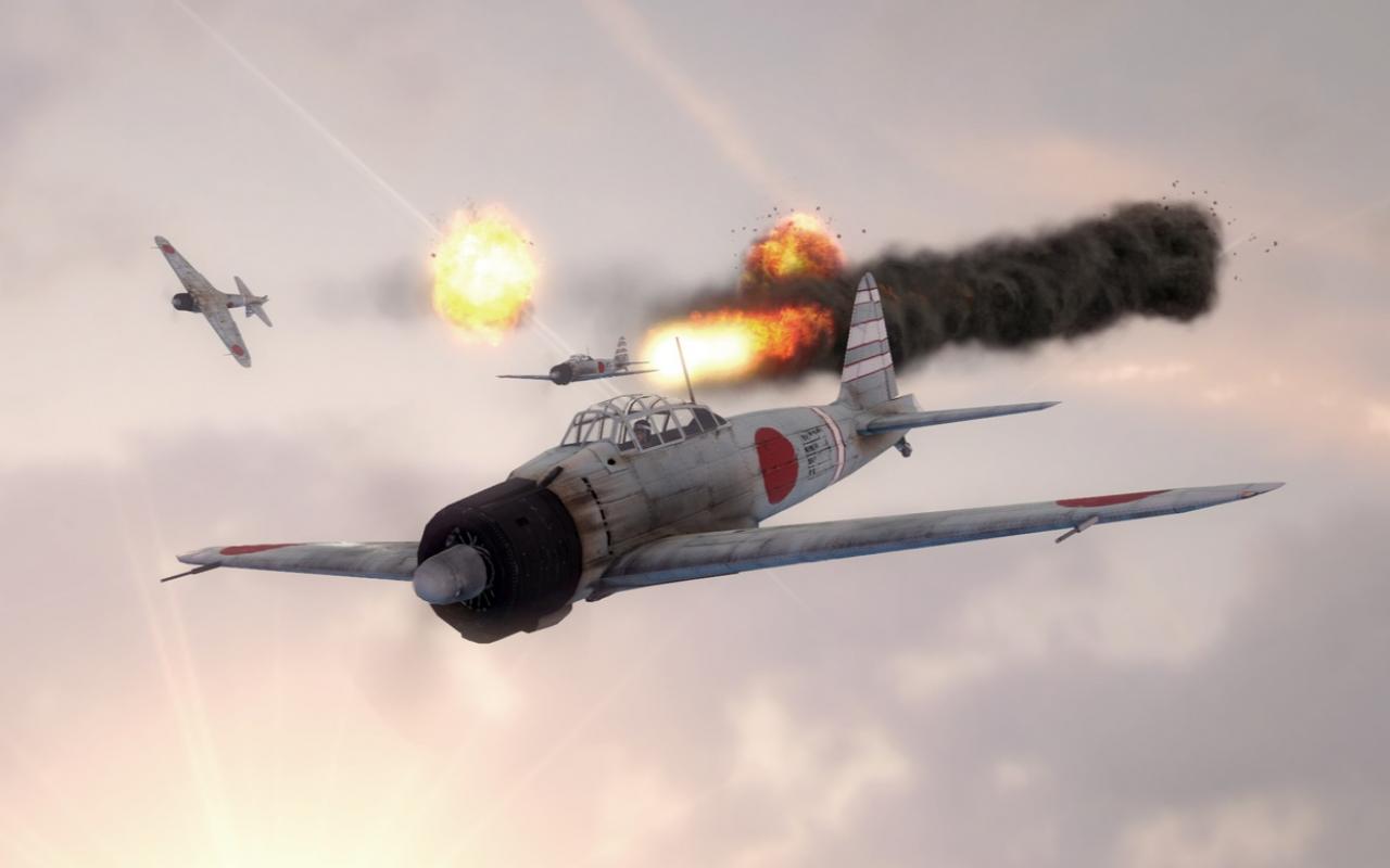 Скриншот из игры Battlestations: Pacific - 111