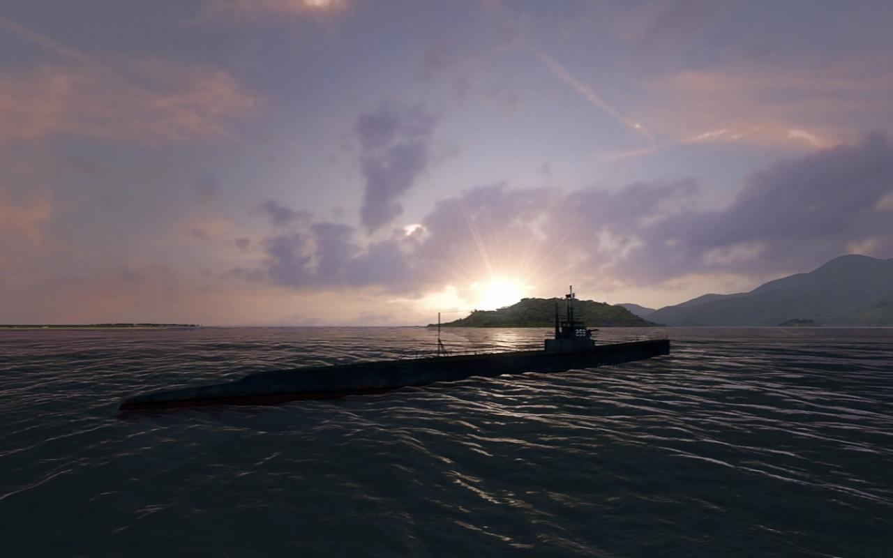 Скриншот из игры Battlestations: Pacific - 166