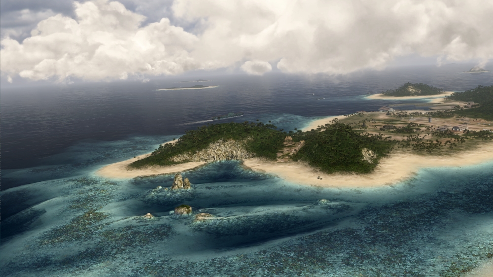 Скриншот из игры Battlestations: Pacific - 79